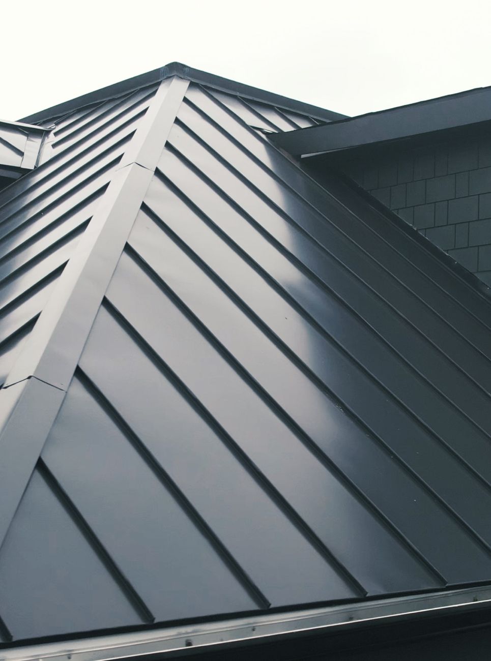 Force Roofing quality workmanship
