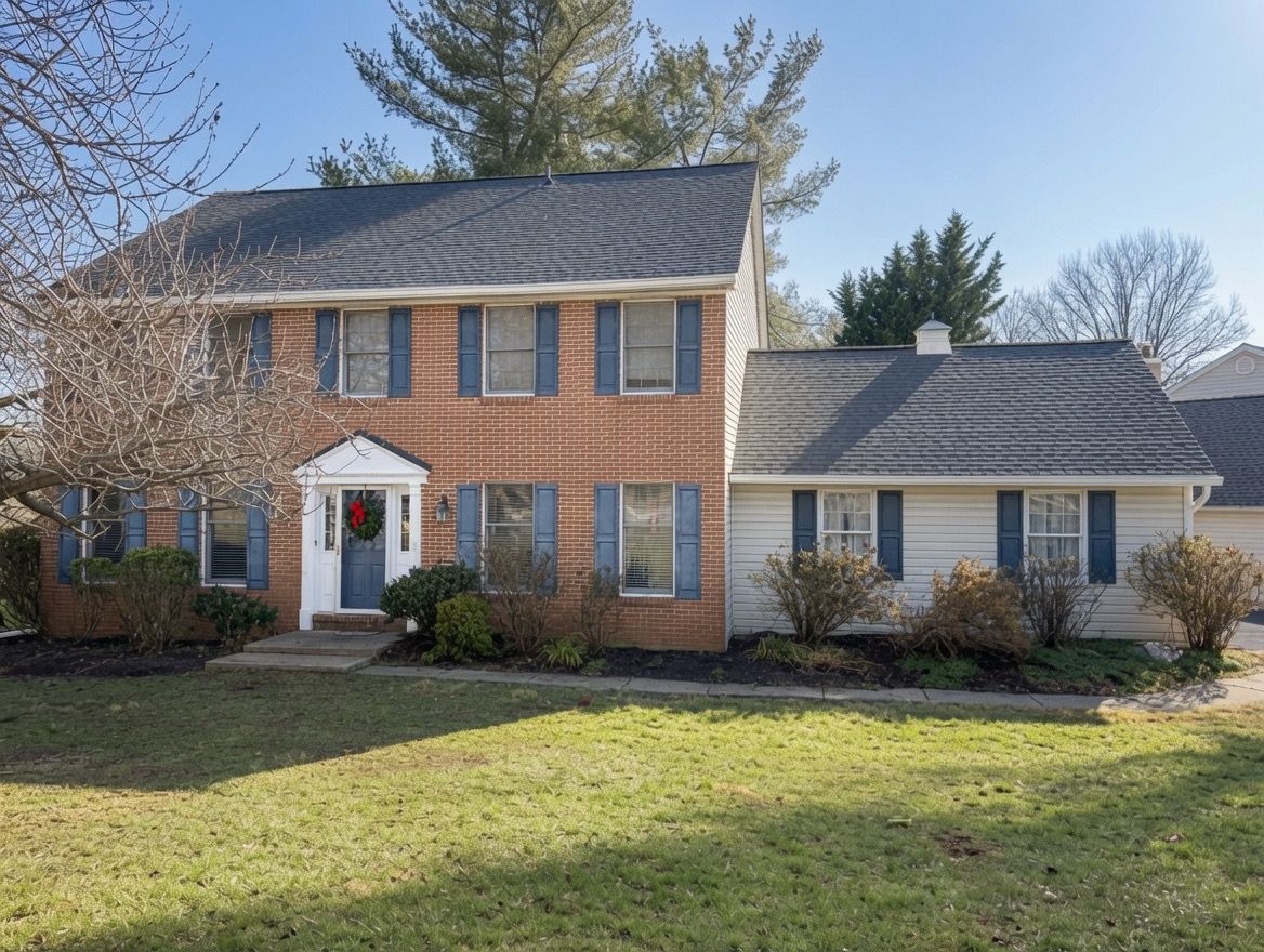CertainTeed architectural shingle installation
